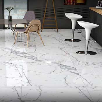 Enchapado de una Sala