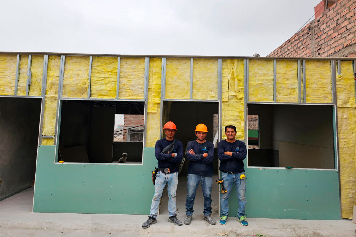 Departamento en Surco