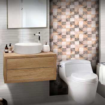 Construcción de Baños y Acabados